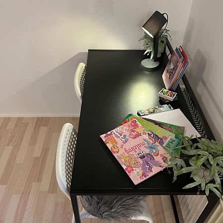 Apartment In Биллунн Экстерьер фото